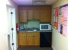 Kitchen / Breakroom